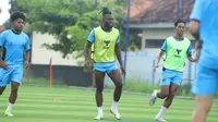 Bos Persijap Yakin dengan Ketajaman Striker Timnas Burundi, Digadang-gadang Jadi Mesin Gol di Liga 1