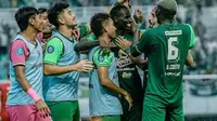 Persebaya Matangkan Persiapan sebelum Berangkat ke Australia Besok Minggu