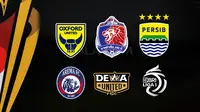 Prediksi Piala Presiden 2025 Persib Vs Port FC: Rematch dengan Wajah Baru