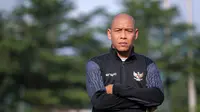Nova Arianto Punya Standar Lebih Tinggi dalam Memilih Pemain Timnas Indonesia U-17 untuk Piala Dunia U-17 2025