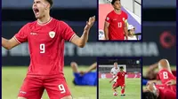 Trio Timnas Indonesia U-23 yang Berpotensi Jadi Pembeda saat Ladeni Brunei Darussalam di Grup A Piala AFF U-23 2025