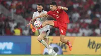 Timnas Indonesia Kembali Hadapi Ujian Berat! Ini Rapor Irak dan Arab Saudi Jelang Duel Penentuan ke Piala Dunia 2026