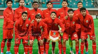 Pelatih Timnas Indonesia U-20 Buka Peluang Cari Pemain Diaspora di Eropa, Akui Talenta Lokal Sudah Sangat Banyak