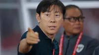 Resmi! Shin Tae-yong Melatih Lagi: Setelah Tinggalkan Timnas Indonesia, Kini Menangani Ulsan HD Sang Hattrick Juara Liga Korea Selatan
