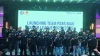 BRI Super League: Pindah Berkandang ke Sleman, Manajemen Tegaskan PSBS Biak Tidak Akan Dijual