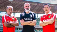 Latihan Bahasa Indonesia, Pelatih Persebaya Coba di Percakapan Sehari-hari