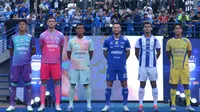 Juara Bertahan! Persib Siap Mengarungi BRI Super League 2025/2026 dengan Kekuatan Baru Penuh Ambisi