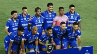 Persib Vs Manila Digger di ACL 2: Ini Pesan Kapolrestabes Bandung untuk Bobotoh