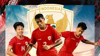 Jadwal Timnas Indonesia U-17 di Piala Kemerdekaan 2025