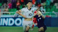 Timnas Indonesia U-17 Hampir Sempurna Menuju Piala Dunia Seusai Tampil Memukau di Piala Kemerdekaan
