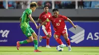 Mentalitas dan Ketenangan, Kunci Timnas Indonesia U-23 untuk Bisa Menjinakkan Korsel U-23 dan Lolos ke Piala Asia U-23 2026