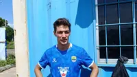 BRI Super League: Eks AS Roma, Federico Barba Tak Merasa Tertekan dengan Status Persib Sebagai Juara Back To Back