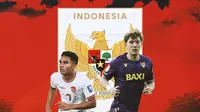6 Bintang Timnas Indonesia di Eropa yang Masih Kesulitan Dapat Posisi Inti di Klub
