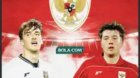 Kualifikasi Piala Dunia 2026: Ole Romeny dan Maarten Paes Come Back, Komposisi Pemain Timnas Indonesia Sudah Oke