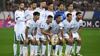 R4 Kualifikasi Piala Dunia 2026: Pantang Meremehkan, Irak Mewaspadai Jebakan Timnas Indonesia