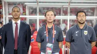 Alex Pastoor Buka-bukaan Setelah Dipecat Timnas Indonesia: Lolos ke Piala Dunia Sebagai Ranking ke-119 Tidak Realistis