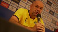 BRI Super League Bali United Vs Persib, Bojan Hodak Pantang Timnya Besar Kepala