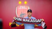 BRI Super League: Ladeni PSBS Biak, Tomas Trucha Minta PSM Makassar Main Lebih Pintar