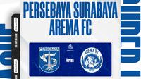 Duel Pelatih Persebaya Surabaya Vs Arema FC: Duel Penentu Nasib