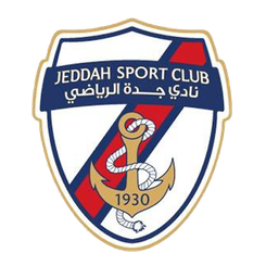 Jeddah Sports Club