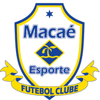 Macae U20